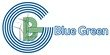 Blue Green Energy logo