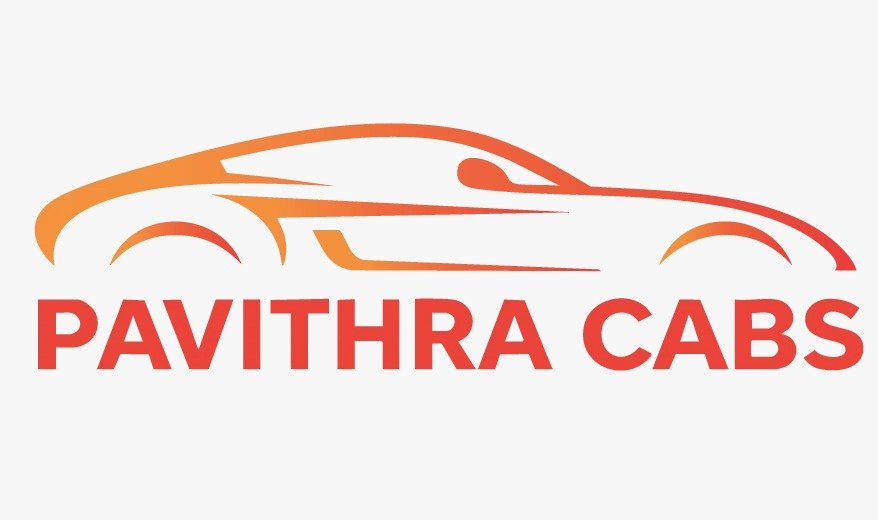 Pavithra Cabs logo