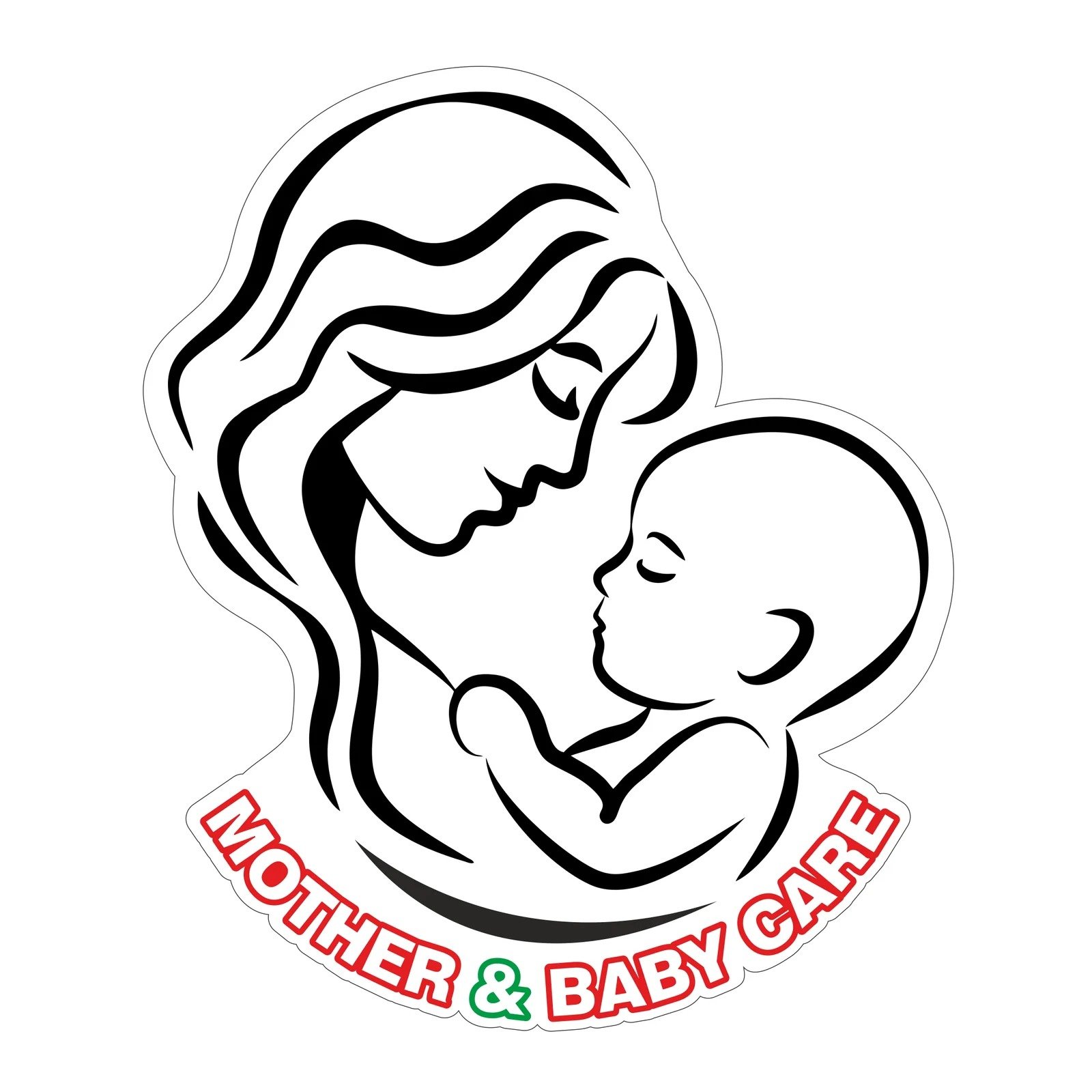 El - Shaddai Nursing Home logo