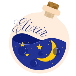 Elixir Logo